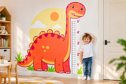 Wall graphics