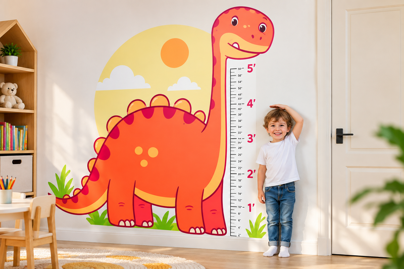 Wall graphics