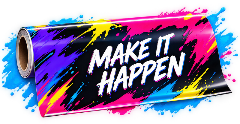 Sticker Grafik Stickers – Signs N Stickers