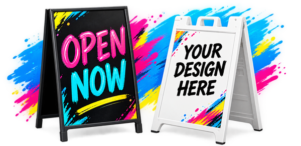 Stickers – Signs N Stickers